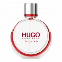 Парфюмерия высший сорт Тестер парфюмированная вода Hugo Boss Hugo Woman [7297] 7297