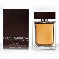 Мужская парфюмерия Dolce & Gabbana The One for Men [6044] 1692