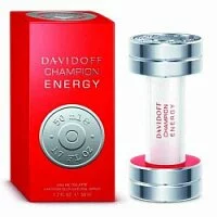 Мужская парфюмерия Davidoff Champion Energy [6012] 1891