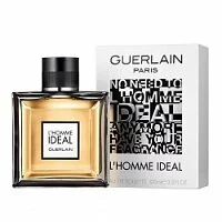 Мужская парфюмерия Guerlain L’Homme Ideal [6181] 2338