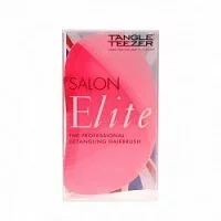 Кисти Расческа Tangle Teezer Salon Elite (розовая) 10044