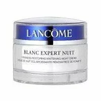 Крем для лица Крем для лица Lancome Blanc Expert Nuit 2357