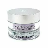 Крем для лица Крем для лица Givenchy No Surgetics Wrinkle Defy Correcting Cream Wrinkle Reducer 1990