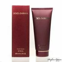 Гели для душа Гель для душа Dolce & Gabbana Pour Femme 2130