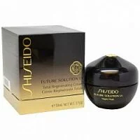 Крем для лица Крем для лица ночной Shiseido Future Solution Lx Total Regenerating Cream 6566