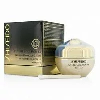 Крем для лица Крем для лица дневной Shiseido Future Solution Lx Daytime Protective Cream 6567