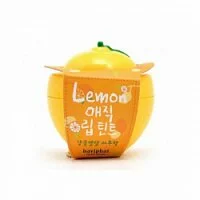 Бальзамы Тинт для губ лимон Baviphat Lemon Magic Lip Tint 6g 10520