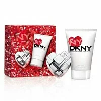 Подарочные наборы парфюмерии Подарочный набор Donna Karan DKNY My NY, парфюмированная вода 30 мл., лосьон для тела 100 мл. 9891