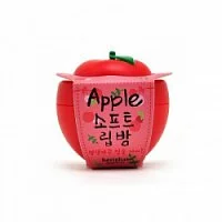 Бальзамы Бальзам для губ яблоко Baviphat Apple Soft Lip Balm 6g 10518